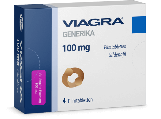 Versand von Generika und Potenzmitteln